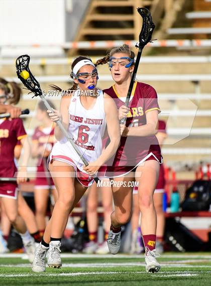 Thumbnail 3 in Menlo-Atherton @ Regis Jesuit photogallery.