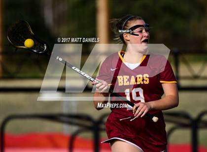 Thumbnail 2 in Menlo-Atherton @ Regis Jesuit photogallery.