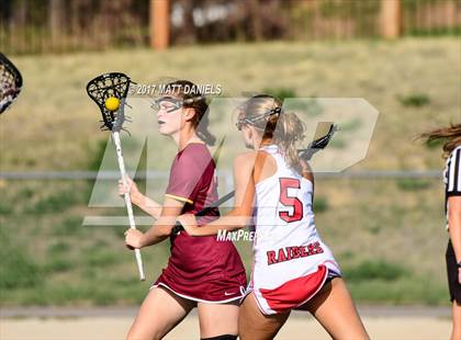 Thumbnail 2 in Menlo-Atherton @ Regis Jesuit photogallery.