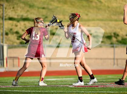 Thumbnail 2 in Menlo-Atherton @ Regis Jesuit photogallery.