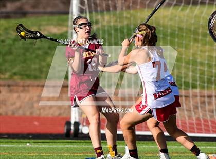 Thumbnail 1 in Menlo-Atherton @ Regis Jesuit photogallery.