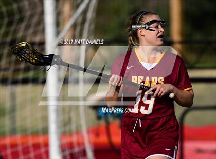 Thumbnail 3 in Menlo-Atherton @ Regis Jesuit photogallery.