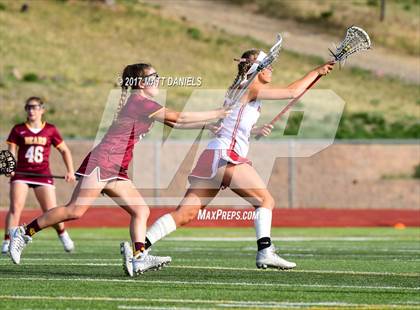 Thumbnail 3 in Menlo-Atherton @ Regis Jesuit photogallery.