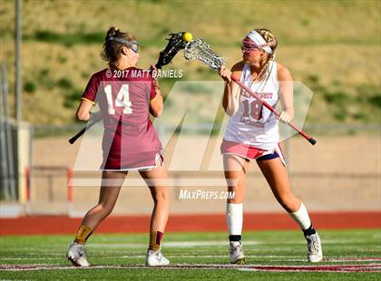 Thumbnail 3 in Menlo-Atherton @ Regis Jesuit photogallery.