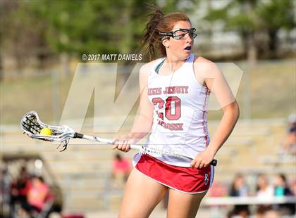 Thumbnail 3 in Menlo-Atherton @ Regis Jesuit photogallery.