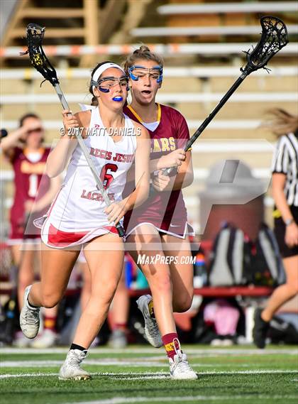 Thumbnail 2 in Menlo-Atherton @ Regis Jesuit photogallery.