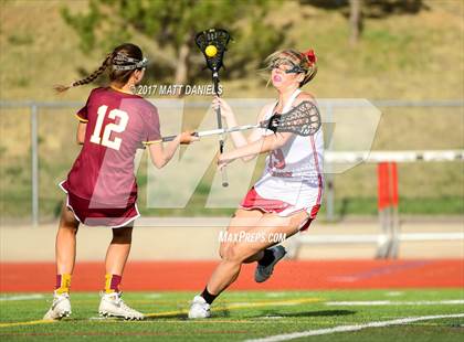 Thumbnail 1 in Menlo-Atherton @ Regis Jesuit photogallery.