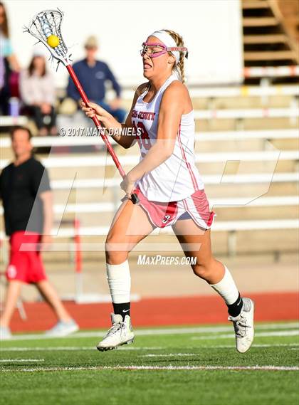 Thumbnail 2 in Menlo-Atherton @ Regis Jesuit photogallery.