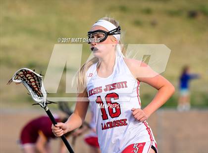 Thumbnail 1 in Menlo-Atherton @ Regis Jesuit photogallery.