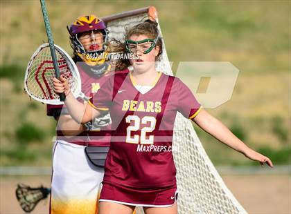 Thumbnail 2 in Menlo-Atherton @ Regis Jesuit photogallery.