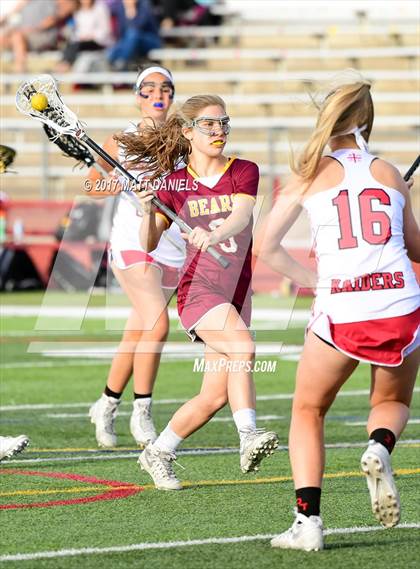 Thumbnail 2 in Menlo-Atherton @ Regis Jesuit photogallery.