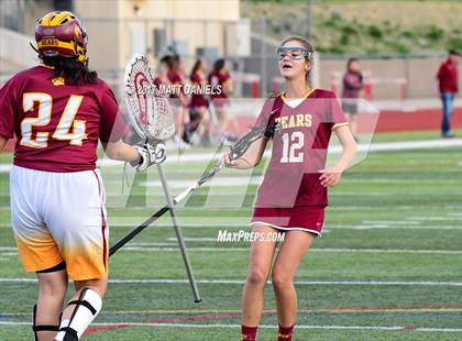 Thumbnail 3 in Menlo-Atherton @ Regis Jesuit photogallery.