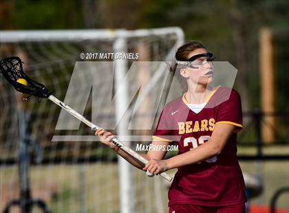 Thumbnail 1 in Menlo-Atherton @ Regis Jesuit photogallery.