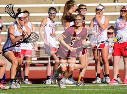 Thumbnail 3 in Menlo-Atherton @ Regis Jesuit photogallery.