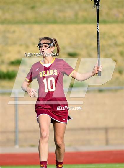 Thumbnail 3 in Menlo-Atherton @ Regis Jesuit photogallery.