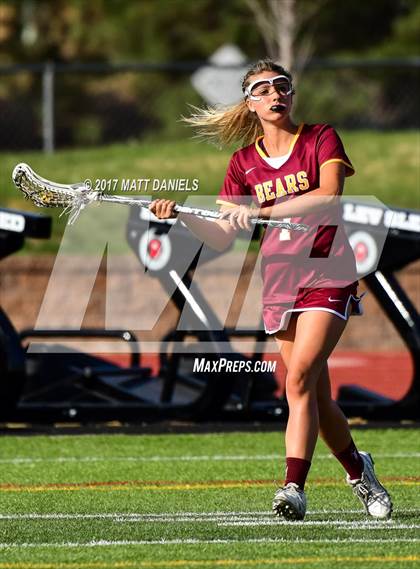 Thumbnail 3 in Menlo-Atherton @ Regis Jesuit photogallery.