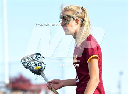 Thumbnail 1 in Menlo-Atherton @ Regis Jesuit photogallery.