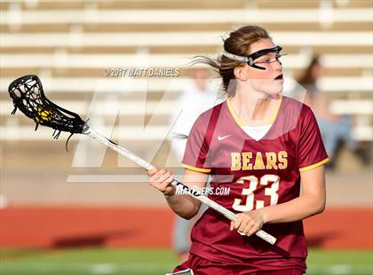 Thumbnail 3 in Menlo-Atherton @ Regis Jesuit photogallery.