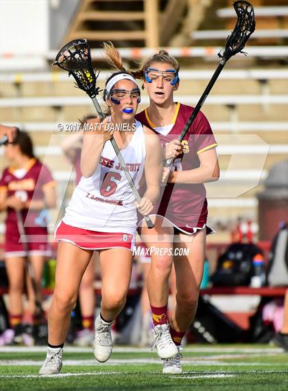 Thumbnail 1 in Menlo-Atherton @ Regis Jesuit photogallery.