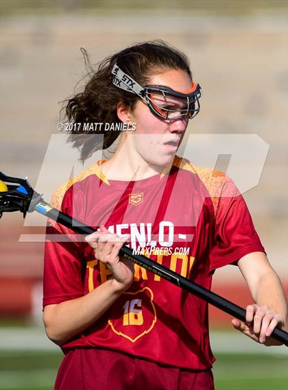 Thumbnail 3 in Menlo-Atherton @ Regis Jesuit photogallery.