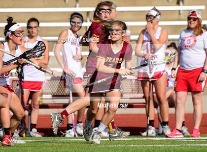 Thumbnail 2 in Menlo-Atherton @ Regis Jesuit photogallery.