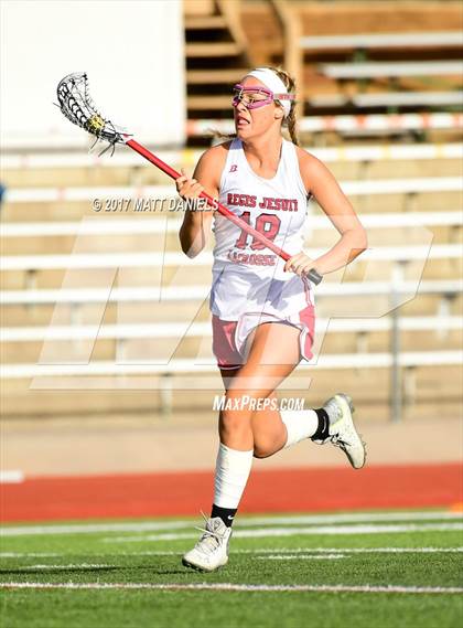Thumbnail 1 in Menlo-Atherton @ Regis Jesuit photogallery.