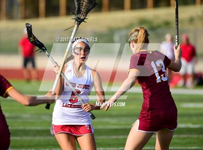 Thumbnail 1 in Menlo-Atherton @ Regis Jesuit photogallery.