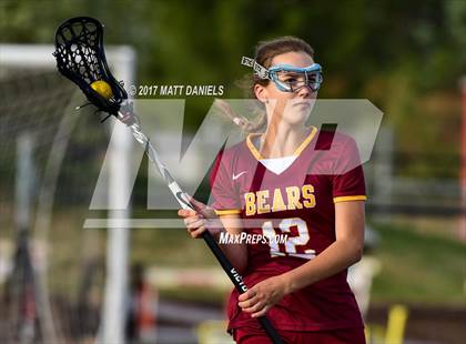Thumbnail 3 in Menlo-Atherton @ Regis Jesuit photogallery.