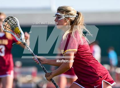 Thumbnail 3 in Menlo-Atherton @ Regis Jesuit photogallery.