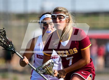 Thumbnail 2 in Menlo-Atherton @ Regis Jesuit photogallery.