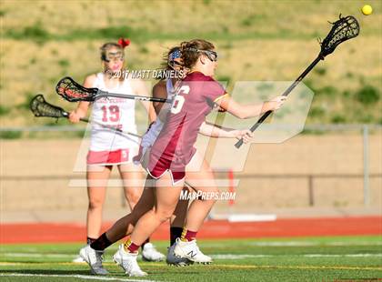 Thumbnail 3 in Menlo-Atherton @ Regis Jesuit photogallery.