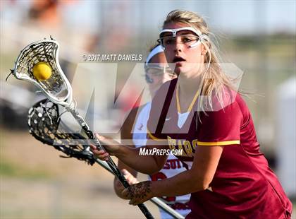 Thumbnail 3 in Menlo-Atherton @ Regis Jesuit photogallery.