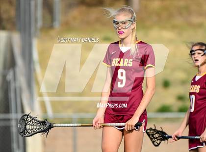 Thumbnail 3 in Menlo-Atherton @ Regis Jesuit photogallery.