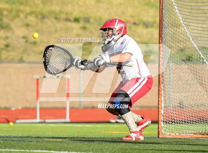 Thumbnail 1 in Menlo-Atherton @ Regis Jesuit photogallery.