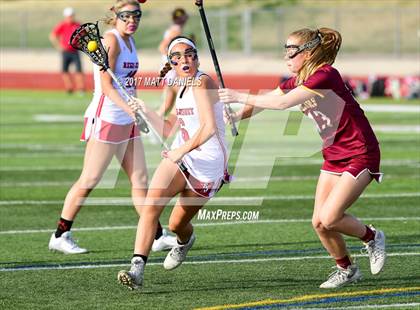 Thumbnail 3 in Menlo-Atherton @ Regis Jesuit photogallery.