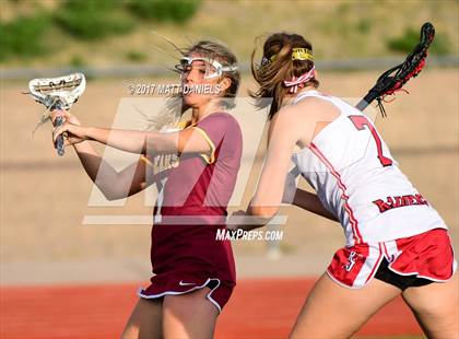 Thumbnail 1 in Menlo-Atherton @ Regis Jesuit photogallery.