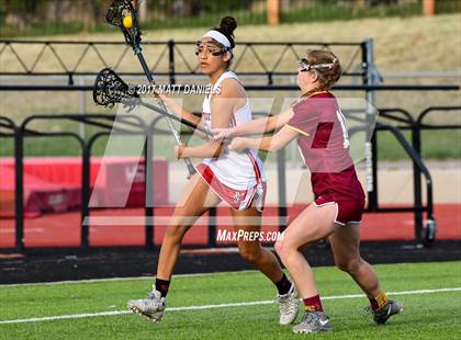 Thumbnail 3 in Menlo-Atherton @ Regis Jesuit photogallery.