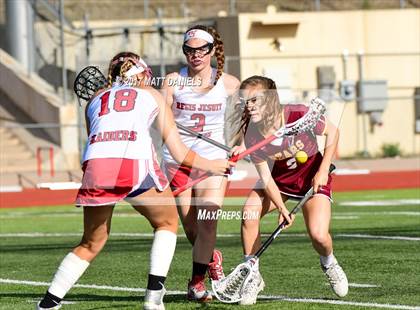 Thumbnail 3 in Menlo-Atherton @ Regis Jesuit photogallery.