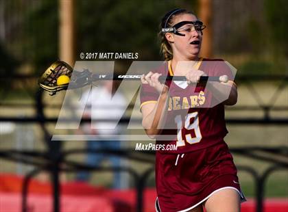 Thumbnail 2 in Menlo-Atherton @ Regis Jesuit photogallery.
