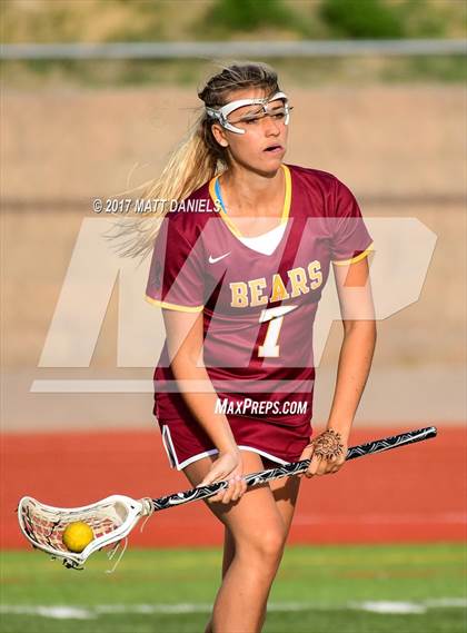 Thumbnail 2 in Menlo-Atherton @ Regis Jesuit photogallery.