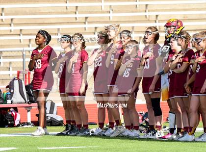 Thumbnail 2 in Menlo-Atherton @ Regis Jesuit photogallery.
