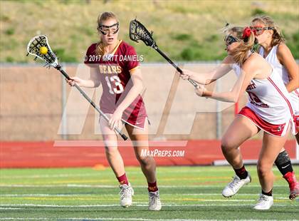 Thumbnail 1 in Menlo-Atherton @ Regis Jesuit photogallery.