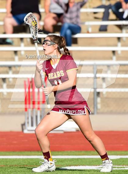 Thumbnail 1 in Menlo-Atherton @ Regis Jesuit photogallery.