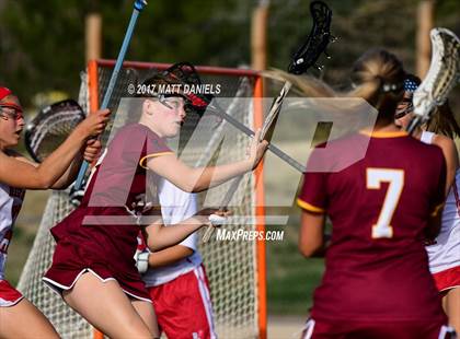 Thumbnail 2 in Menlo-Atherton @ Regis Jesuit photogallery.