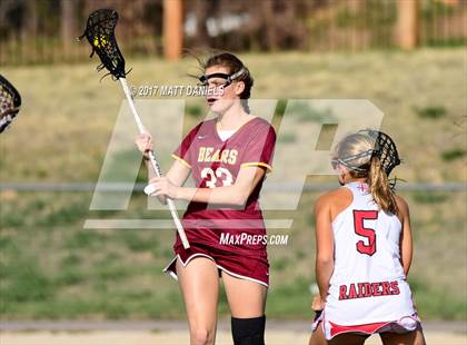Thumbnail 1 in Menlo-Atherton @ Regis Jesuit photogallery.