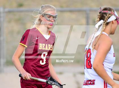Thumbnail 3 in Menlo-Atherton @ Regis Jesuit photogallery.