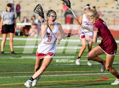 Thumbnail 2 in Menlo-Atherton @ Regis Jesuit photogallery.