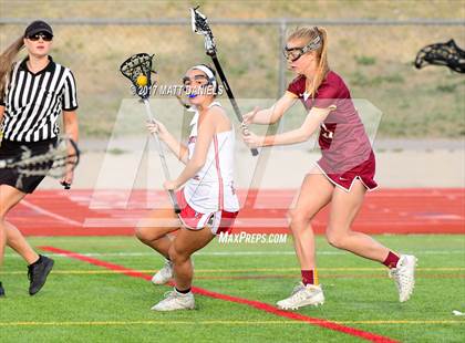 Thumbnail 1 in Menlo-Atherton @ Regis Jesuit photogallery.