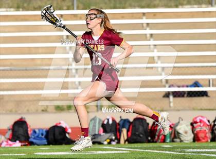 Thumbnail 2 in Menlo-Atherton @ Regis Jesuit photogallery.