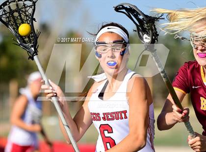 Thumbnail 1 in Menlo-Atherton @ Regis Jesuit photogallery.